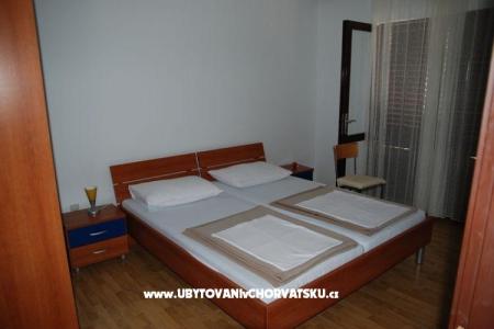 Apartmány Zora foto 4