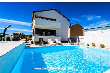 Apartmány Zlatko foto 2