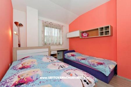 Apartmáns  Nina  foto 2