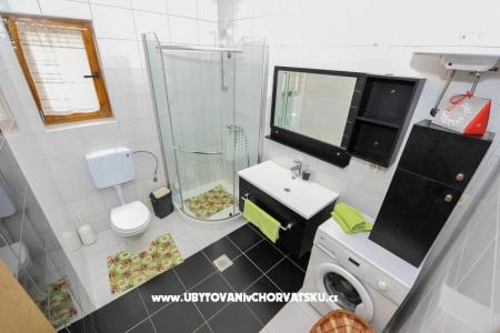 Apartmáns  Nina  foto 4