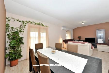 Apartmáns  Nina  foto 5