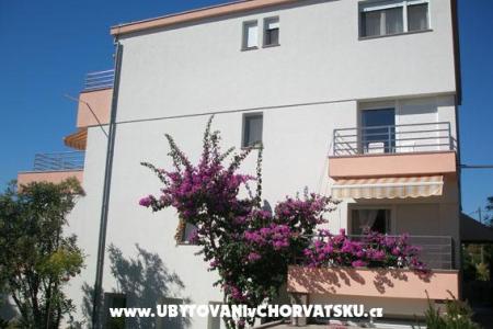 Apartmány Marija foto 2