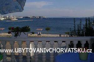 Apartmány Marta foto 2