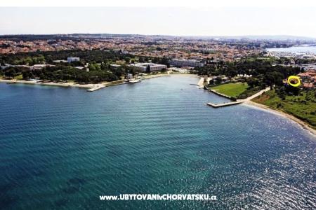 Apartmány Šimićev foto 2