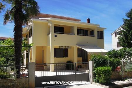 Apartmány Šimićev foto 4