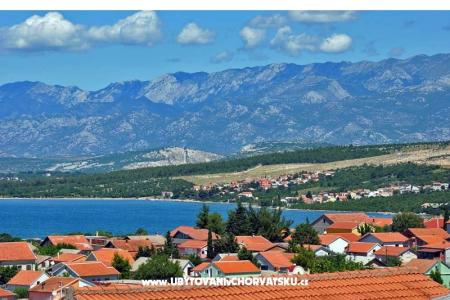 Apartmány Dora foto 5