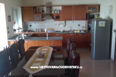 Apartmány Luka foto 3