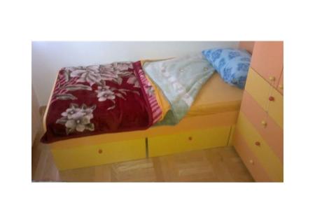 Apartmány Luka foto 4