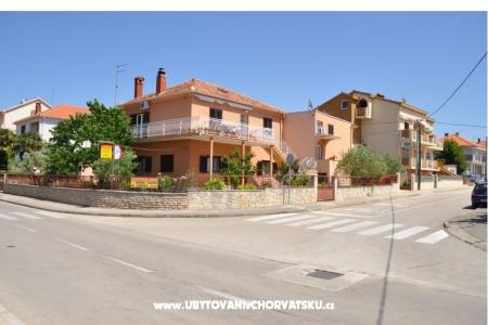 Apartmán  ALLEGRIA ZADAR foto 3