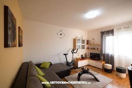 Apartmán Carmen foto 2