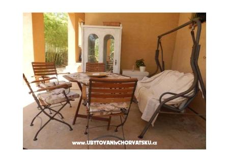 Apartmán Ema foto 2