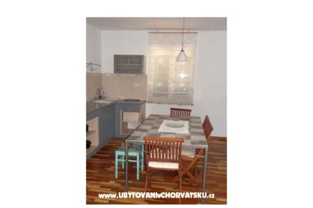 Apartmán Ema foto 3