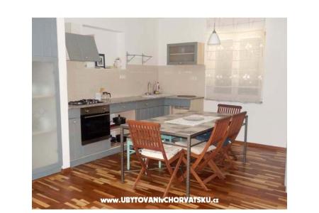 Apartmán Ema foto 4