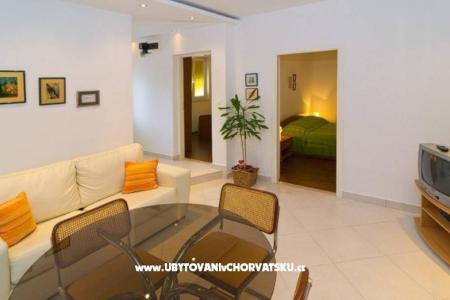 Apartmán Jelena foto 2