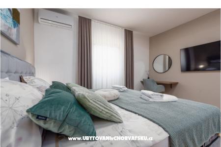 Apartmán Luxe Holiday Home foto 4