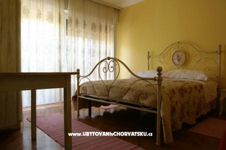 Apartmán Lidija foto 3