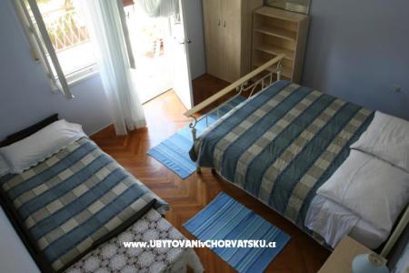 Apartmán Lidija foto 5