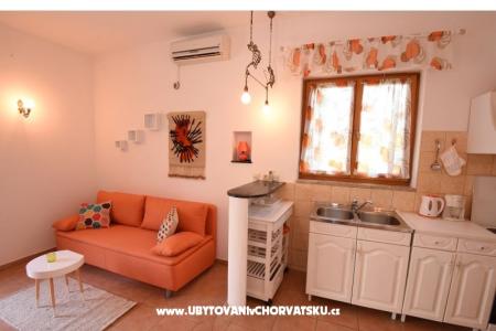 Apartmán near beach, Zadar, Karma foto 3