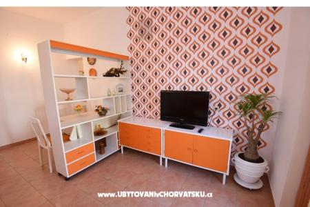 Apartmán near beach, Zadar, Karma foto 4