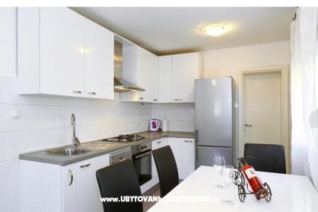 Apartmán P&amp;M foto 4