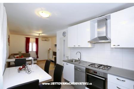 Apartmán P&amp;M foto 5