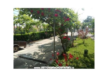 Apartmán Tina foto 2