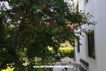 Apartmán Tina foto 3