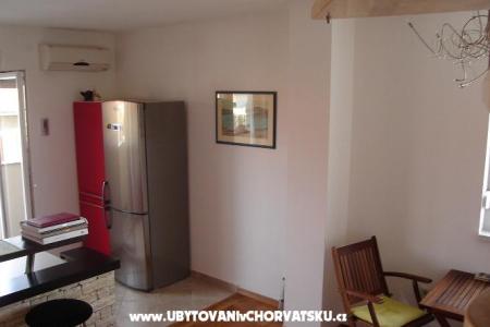 Apartmán Zadar foto 2