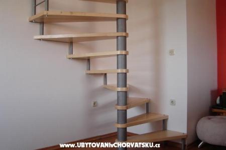 Apartmán Zadar foto 5
