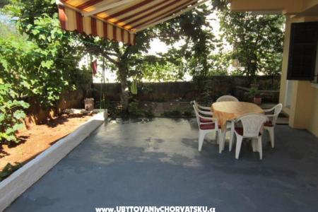 Apartmány Andjela, Borik foto 3