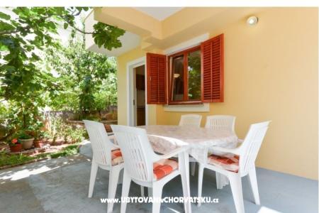 Apartmány Andjela, Borik foto 4