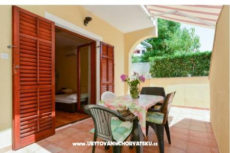 Apartmány Andjela, Borik foto 5