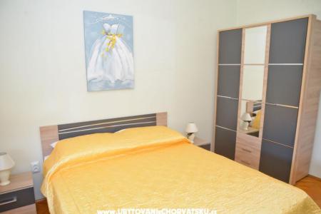 Apartmány and rooms Antonio foto 4