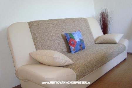 Apartmány and rooms Antonio foto 5