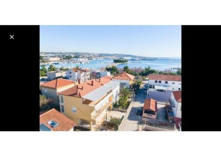 Apartmány Asea Zadar Zadar Chorvatsko