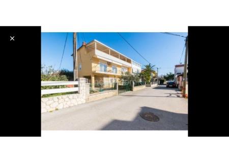 Apartmány Asea Zadar foto 2