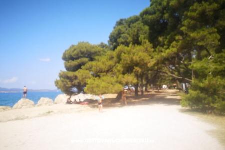 Apartmány Asea Zadar foto 5