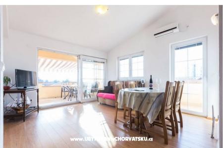 Apartmány Villa Dijana foto 2