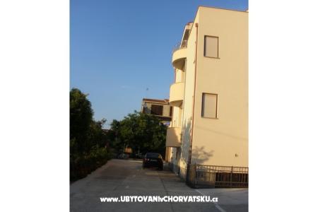 Apartmány Bobi foto 2