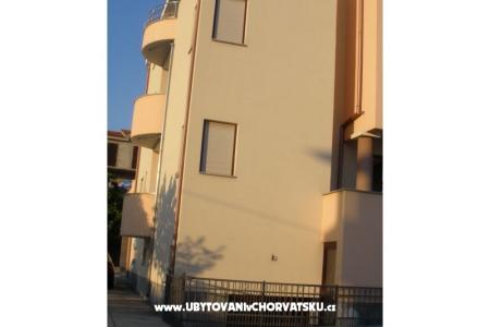 Apartmány Bobi foto 3