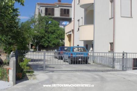 Apartmány Bobi foto 5