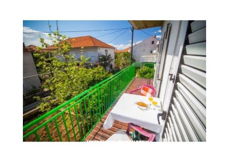 Apartmány Afrodita foto 2