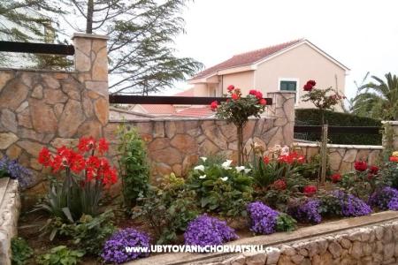 Zadar Apartmány Buljan foto 4