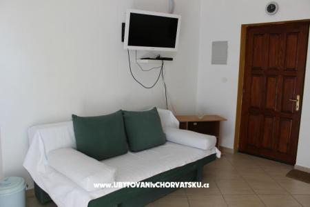Apartmány Feljan Kožino foto 3