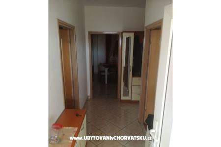 Apartmány F foto 5