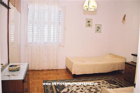 Apartmány INA foto 4