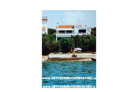 Apartmány ISA foto 2