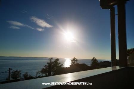 Apartmány Jadranka Zadar Chorvatsko