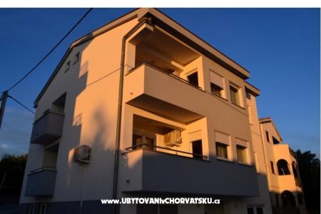 Apartmány Jadranka foto 4