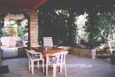 Apartmány Janica foto 2